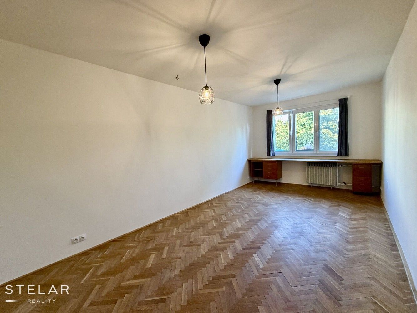 Byt 2+1 · 55 m² · Peštukova, Praha 6 - Veleslavín - 3
