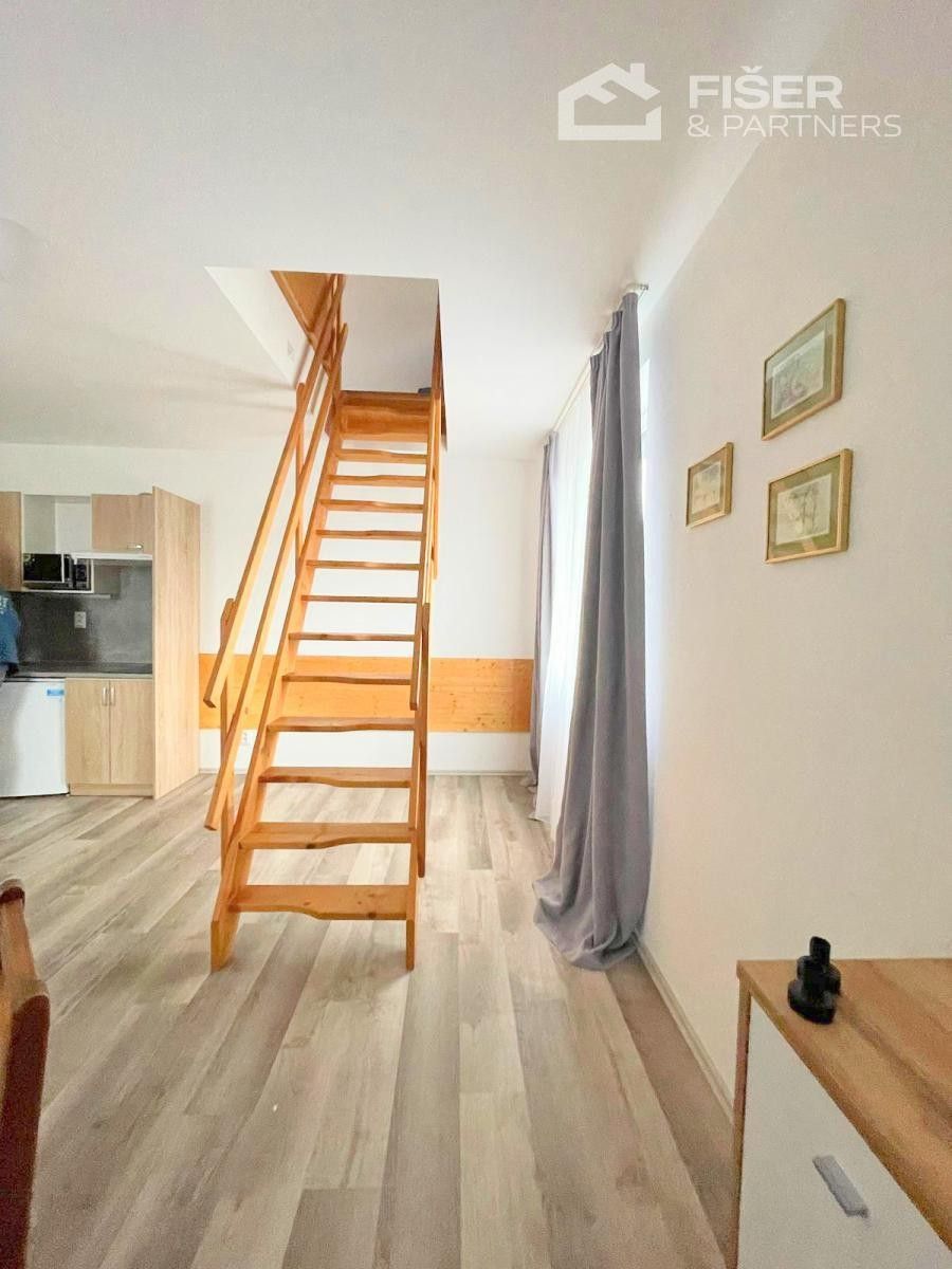 Pronájem byt 2+kk - K Dálnici, Světice, 60 m² - 5