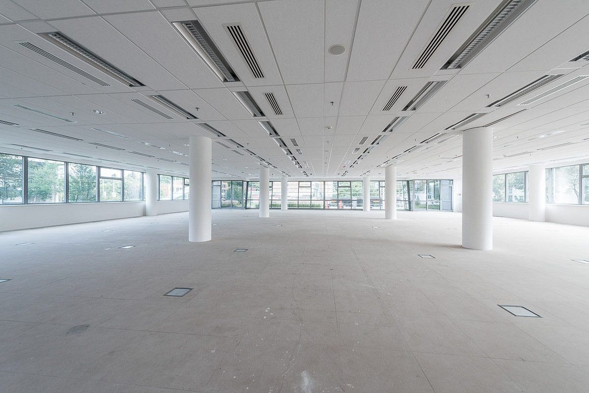 Kancelář · 329 m² · Horoměřice - 3