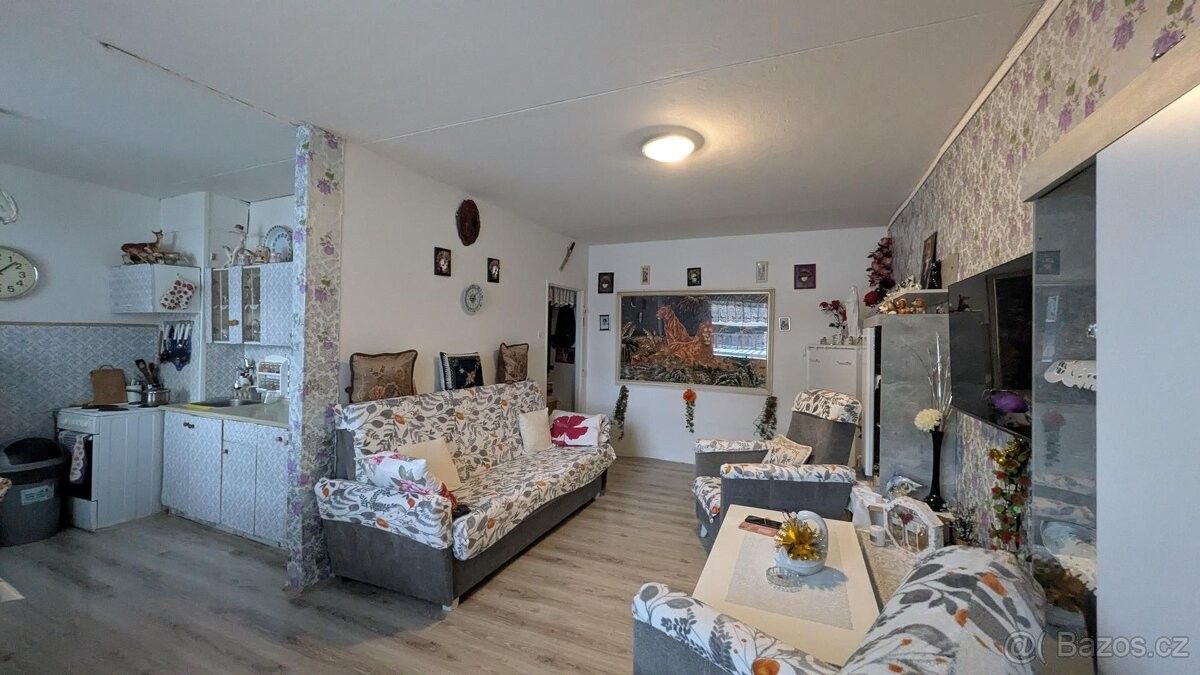 Prodej byt - Most, 434 01