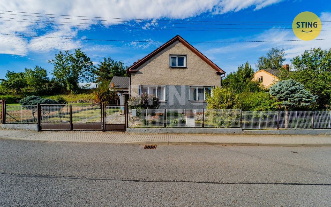 Rodinný dům · 140 m² · Holasovice - 3