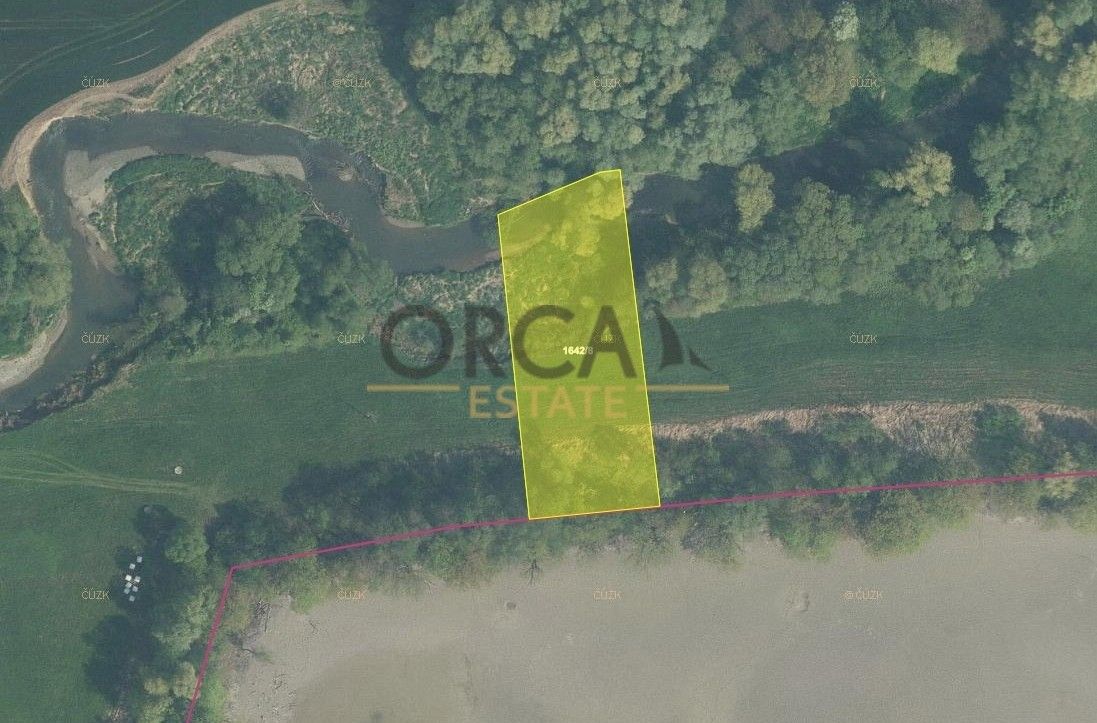 Prodej pozemek pro bydlení - Ostrava, 717 00