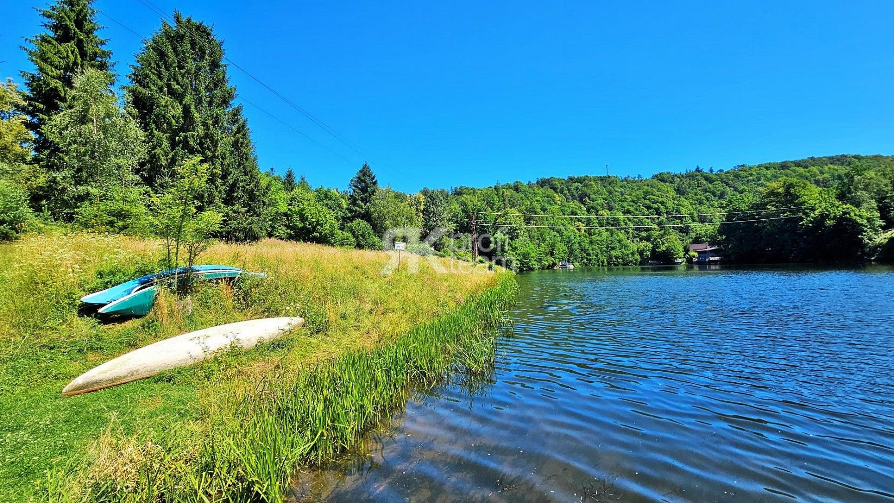 Chalupy, Vítkov - Podhradí, okres Opava, Moravskoslezský kraj, 46 m² - 2