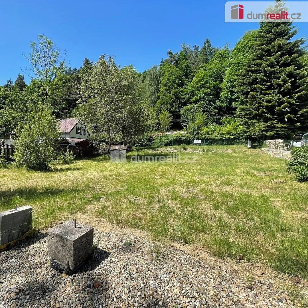 Prodej pozemek pro bydlení - Horní Prysk, Prysk, 1 038 m² - 5