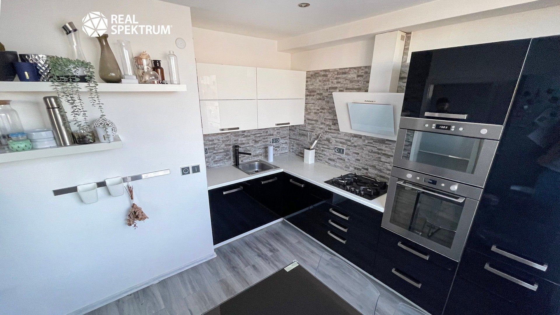 2+1, Schwaigrova, Brno, 55 m²