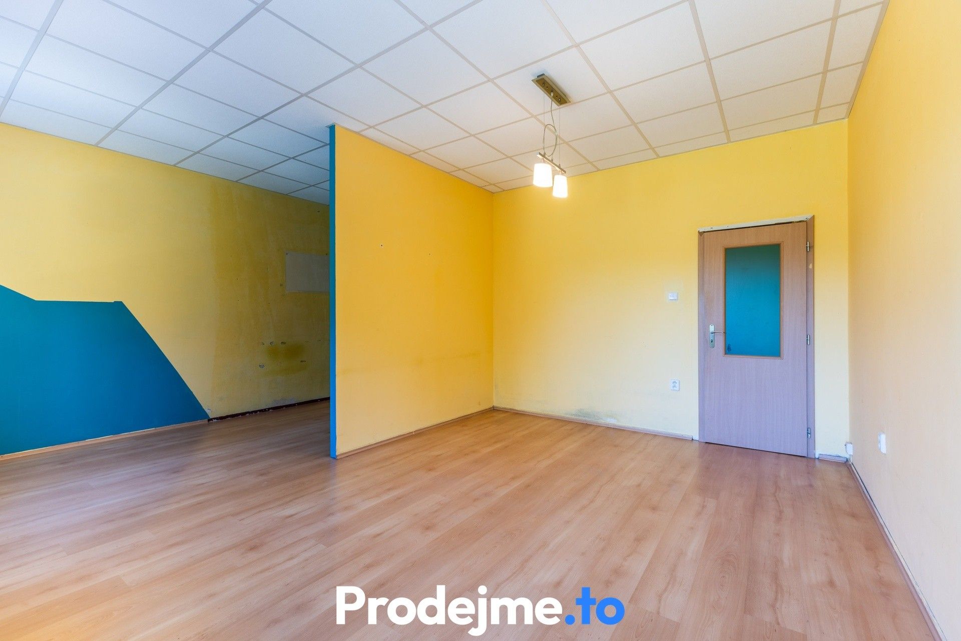 1+1, Fišova, Brno, 53 m² - 2