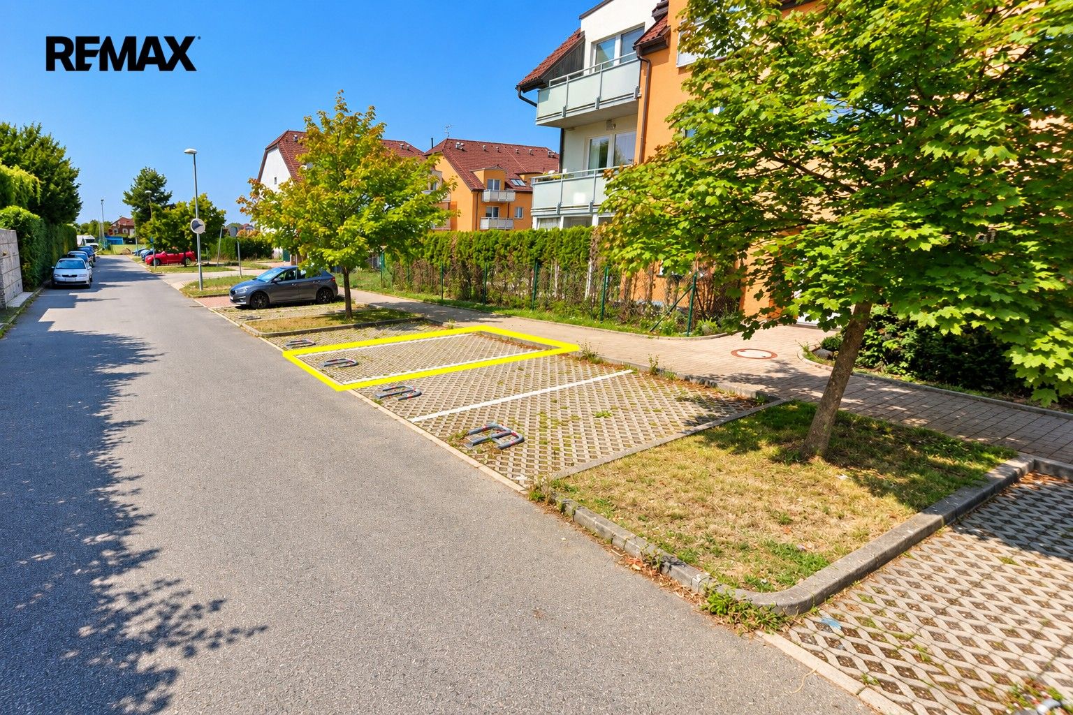Pronájem ostatní - Švihovská, Praha Písnice, 12 m² - 2