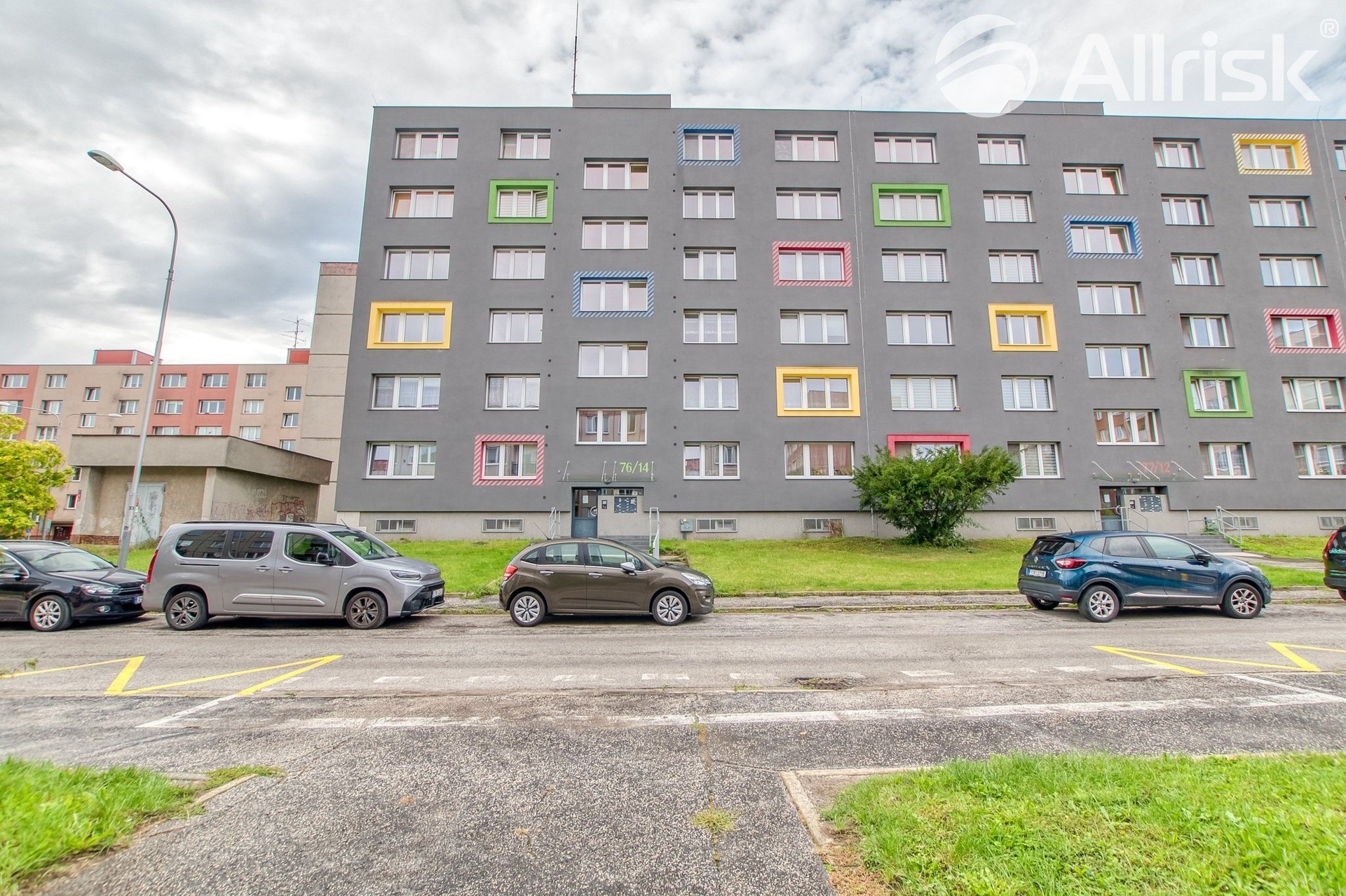 2+1, Jaroslava Misky, Ostrava Dubina, 45 m² - 1