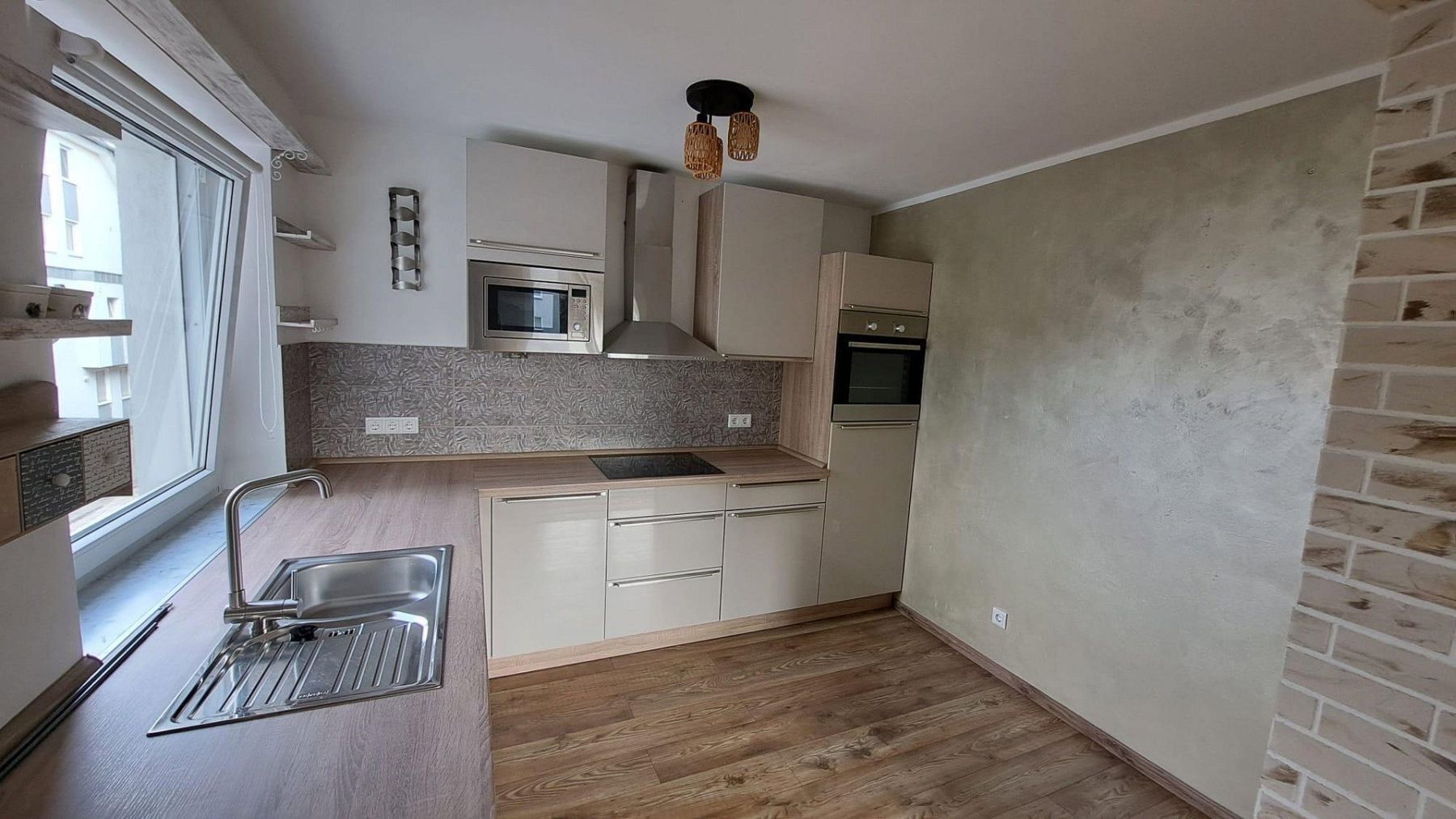 2+kk, Bottrop Bottrop Nordrhein-Westfalen 46236, 52 m² - 2