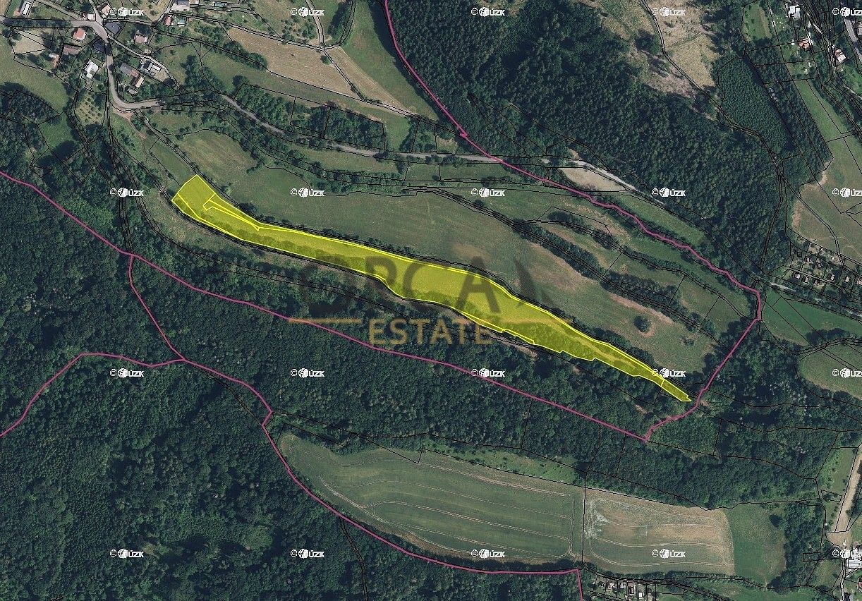 Louky, Kyje, okres Jičín, Královéhradecký kraj - 1