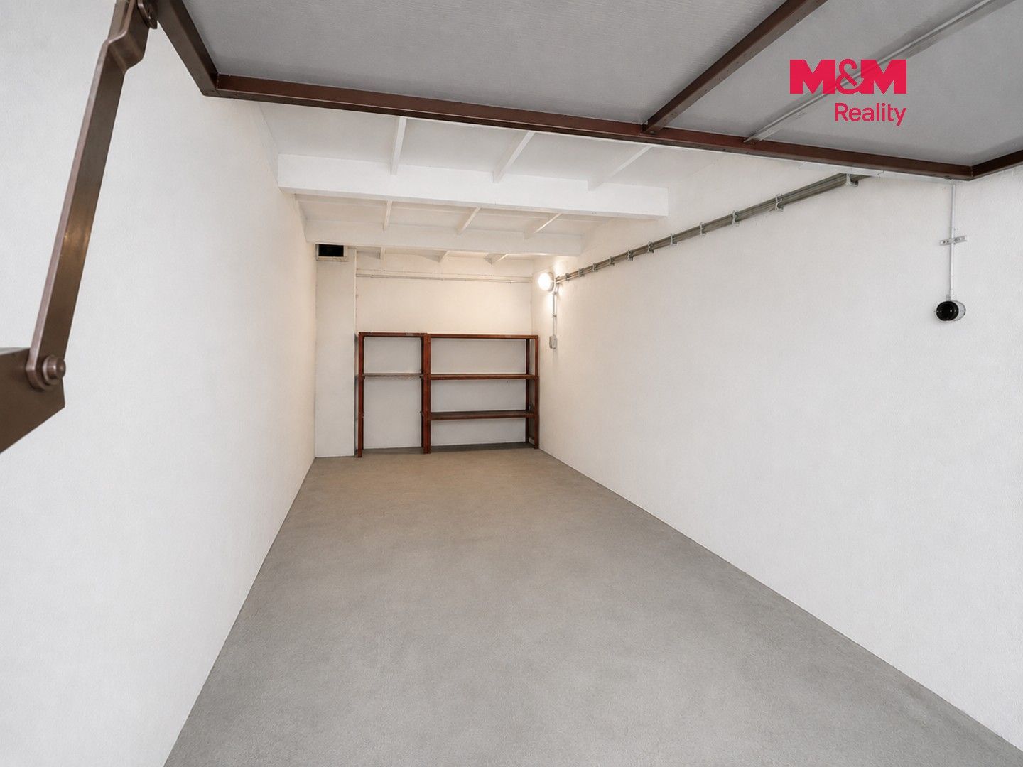 Nemovitost · 17 m² · Bellevue, Kladno - 4