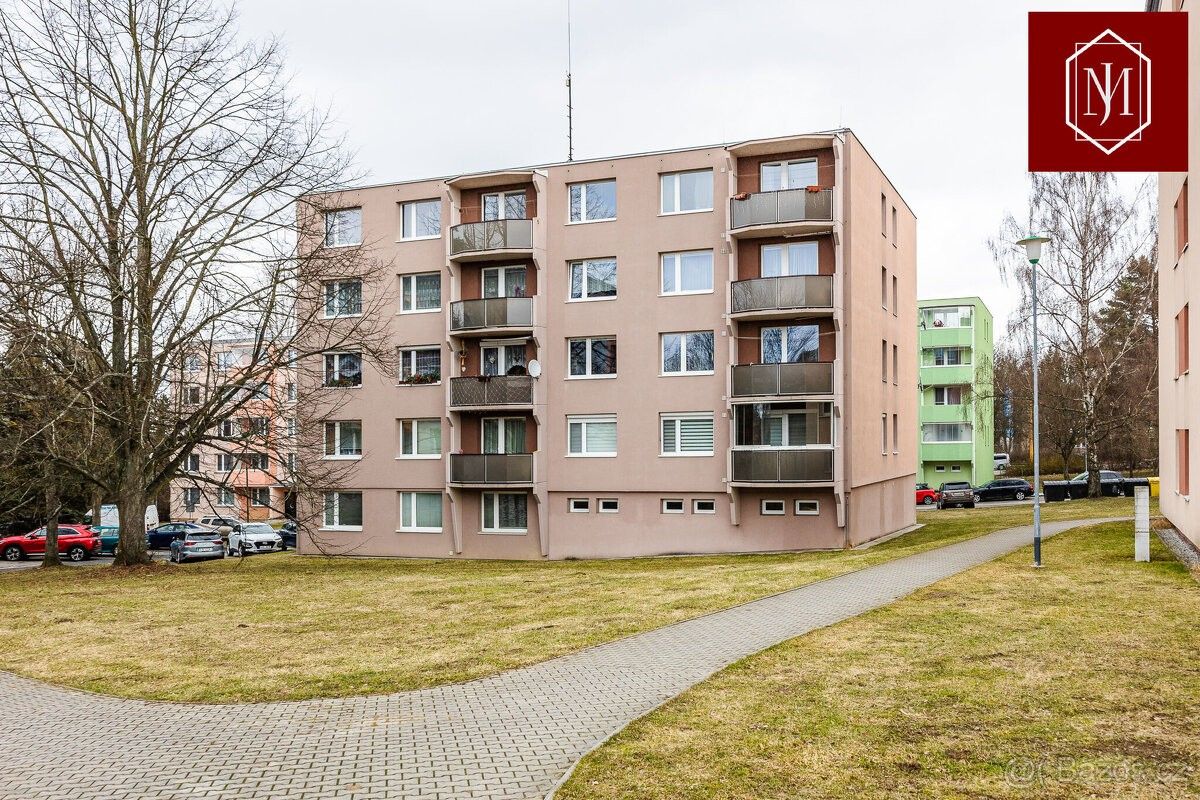 Byty, Jihlava, 586 01