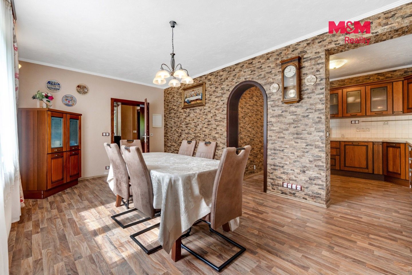 Rodinný dům · 283 m² · Pod Hřištěm, Předboj - 3