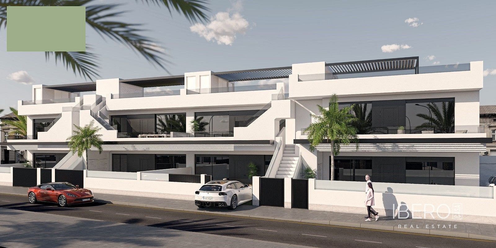 Rodinný dům, 87 m²