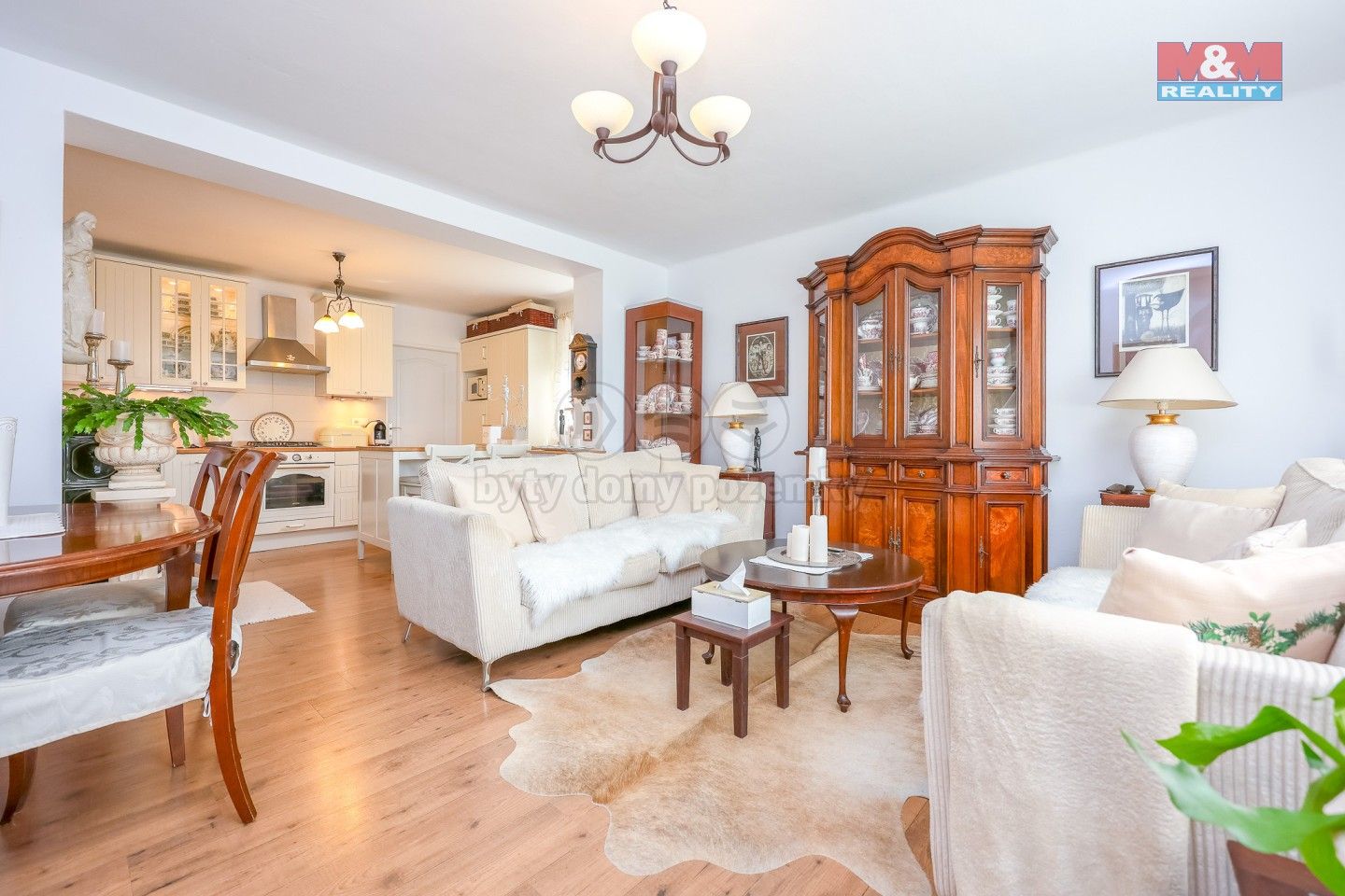 Rodinné domy, Bří. Lumierů, Samotišky, 220 m²