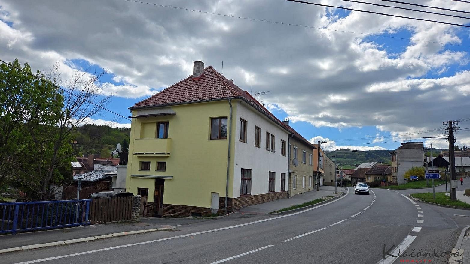 Rodinný dům · 250 m² · Říčanská, Vizovice, okres Zlín - 3