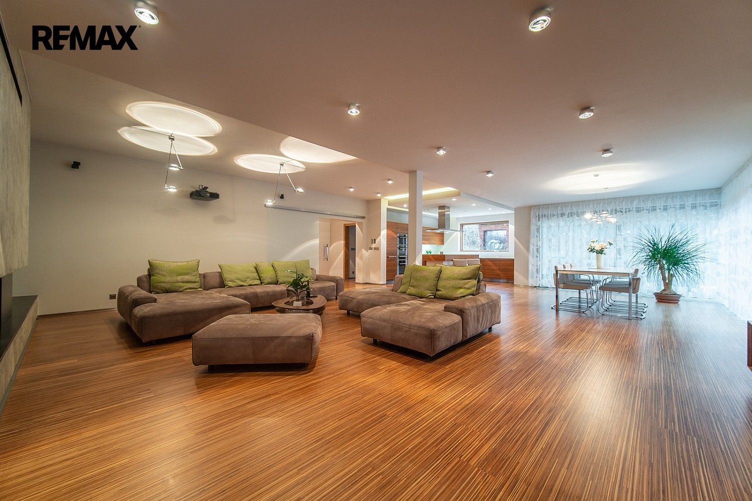 Rodinný dům · 536 m² · Praha - Hlubočepy, okres Praha 5, Hlavní město Praha - 4