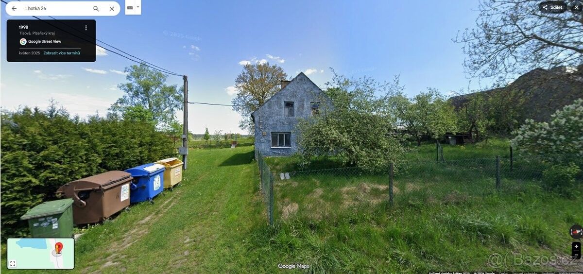 Rodinné domy, Staré Sedliště, 348 01