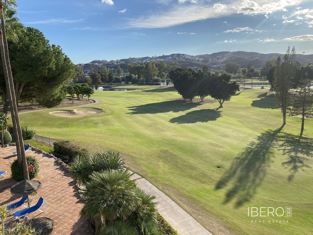 4+kk, Mijas, Španělsko, 116 m² - 1