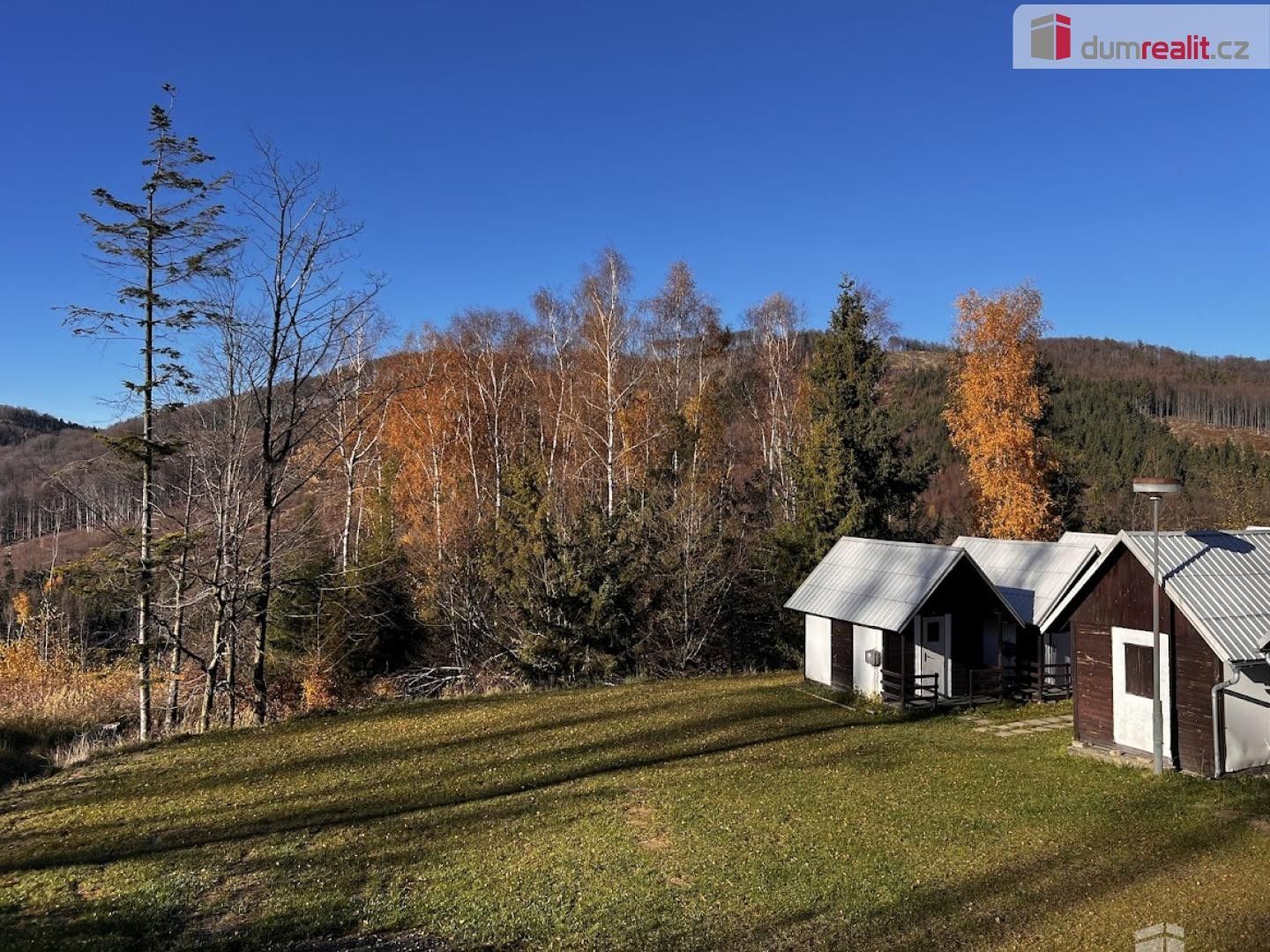 Pozemky pro bydlení, Chvalčov, 3 129 m² - 2