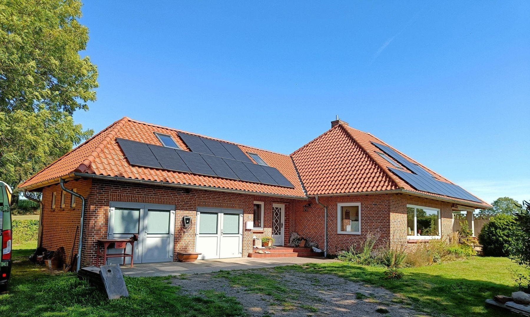 Rodinné domy, , Šlesvicko-Holštýnsko, 140 m² - 1