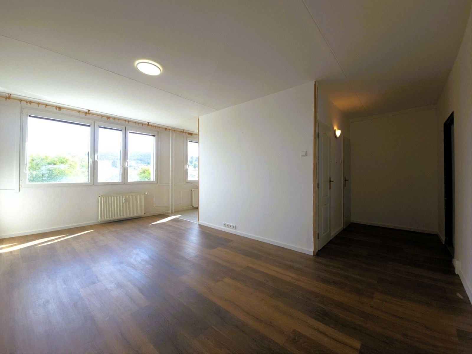 3+1, Jana Opletala, Most, 68 m²