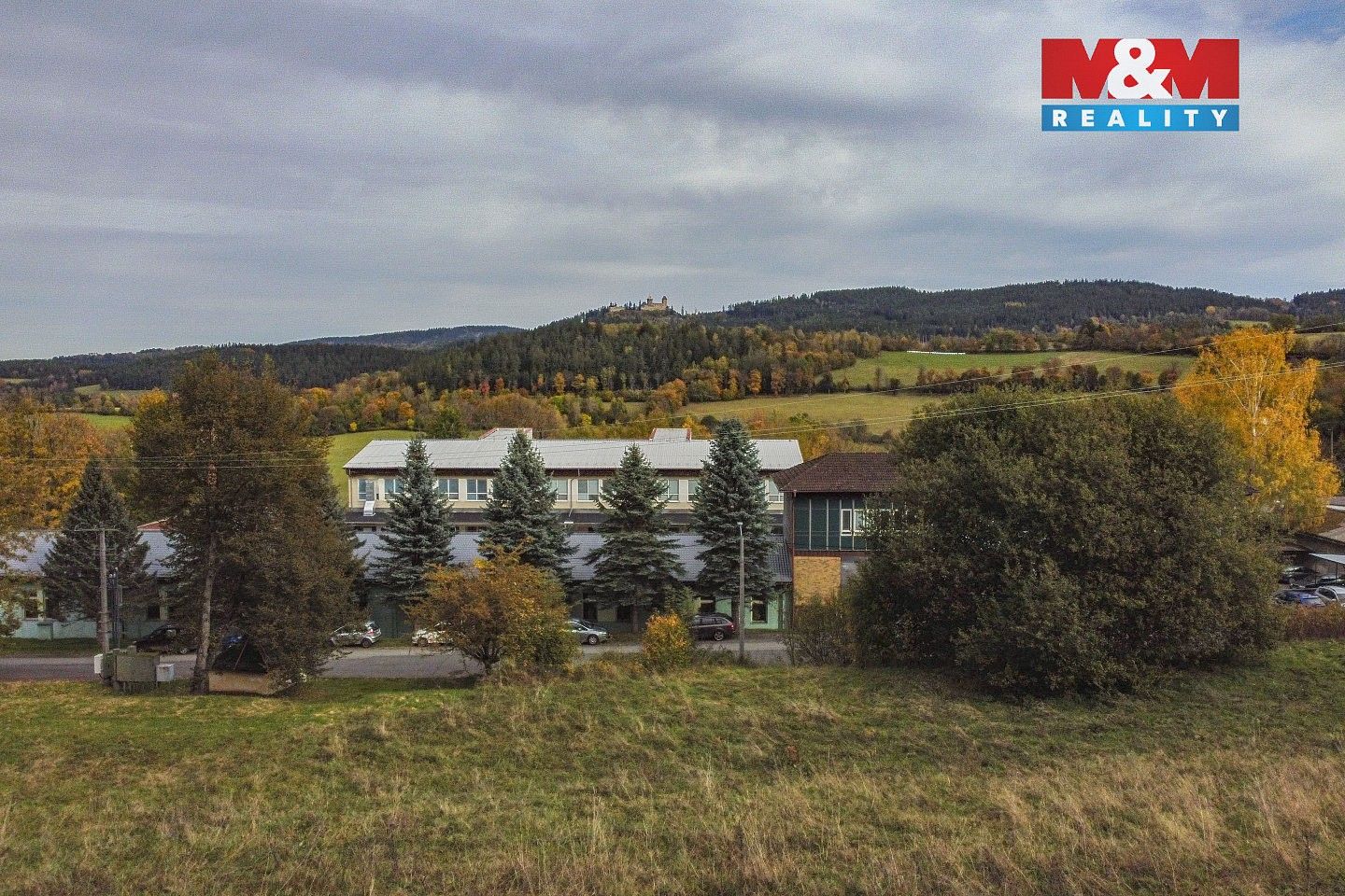 Pozemky pro bydlení, Kašperské Hory, okres Klatovy, Plzeňský kraj - 2