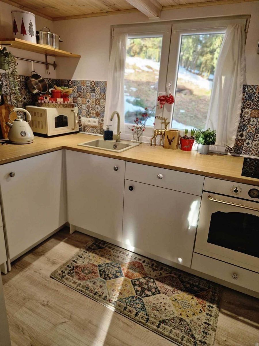 Chaty, Měděnec - Horní Halže, Ústecký kraj - 2
