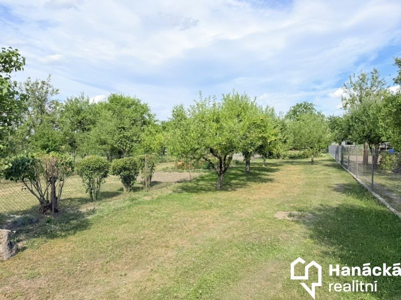 Pozemky pro bydlení, Hulín, 768 24 - 2