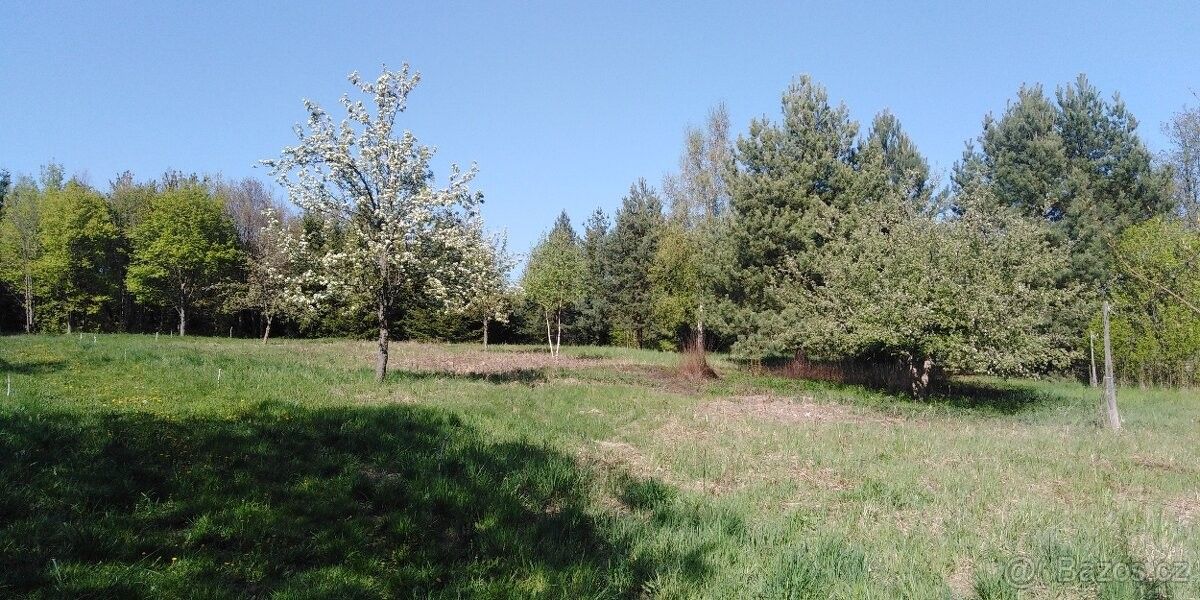 Pozemky pro bydlení, Zlín, 760 01