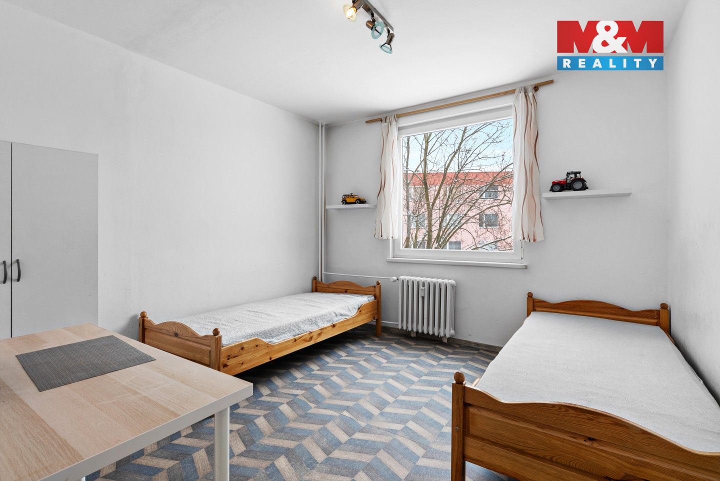Prodej byt 5+1 - Školní, Vrchlabí, 87 m²
