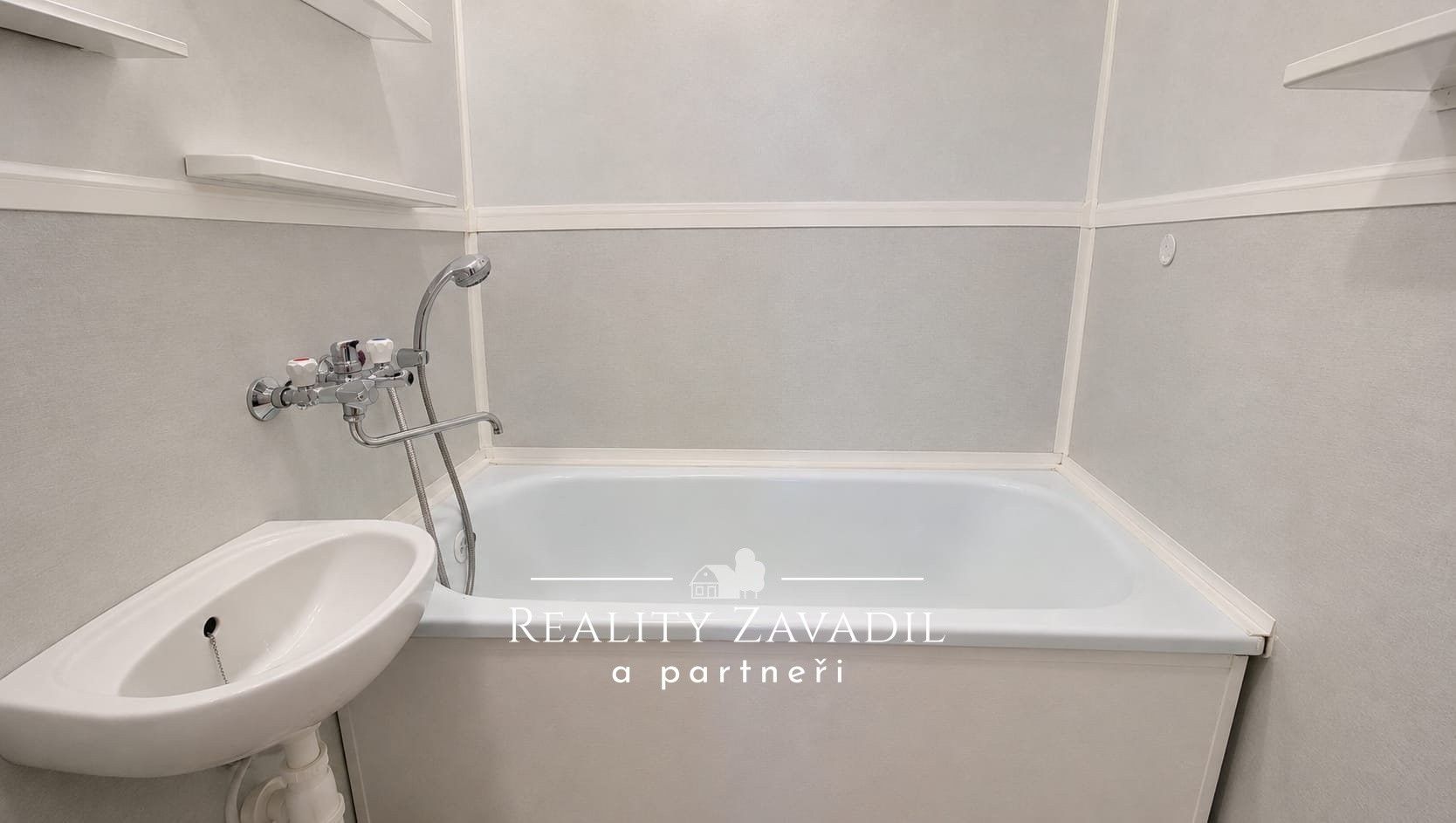 Byt 4+1 · 75 m² · SPC H, Krnov Pod Cvilínem - 4