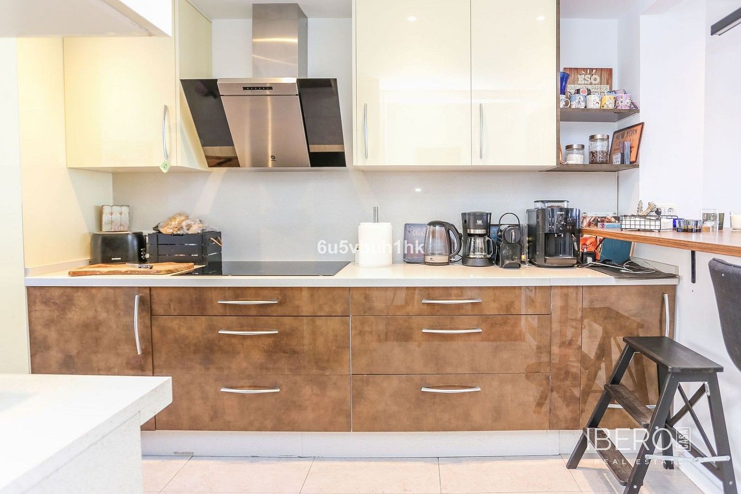 Prodej rodinný dům - Benalmadena, ES, 200 m² - 5