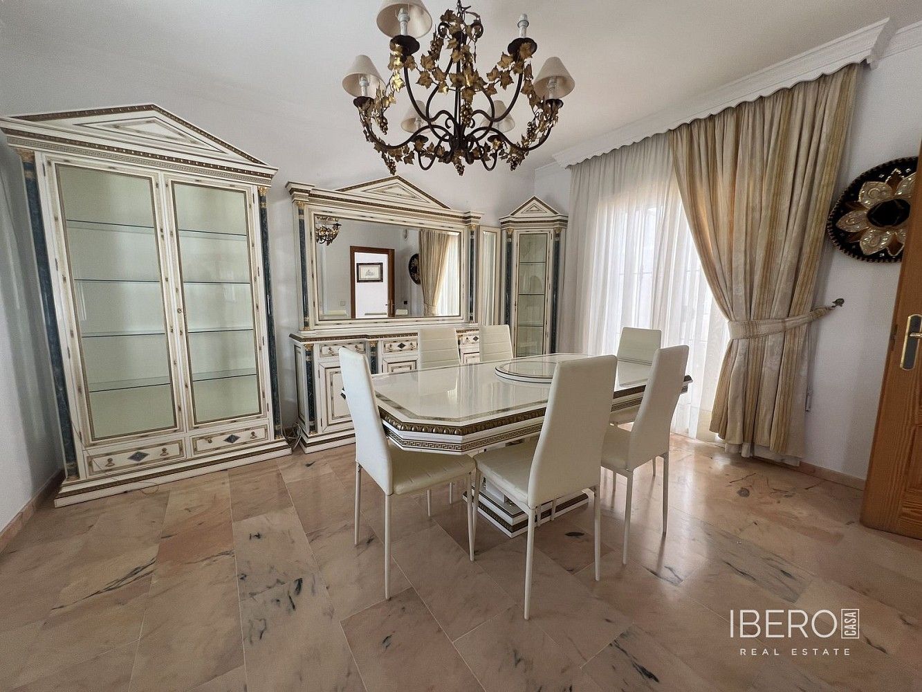 Rodinný dům · 240 m² · San Pedro de Alcántara, ES - 3