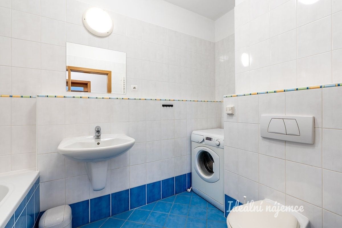 2+kk, Tibetská, Praha, 69 m²