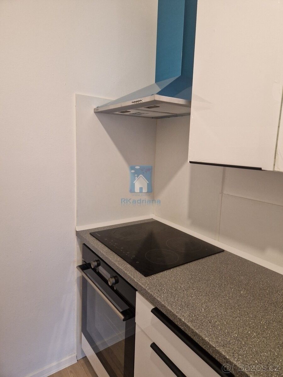 Pronájem byt - Praha, 163 00