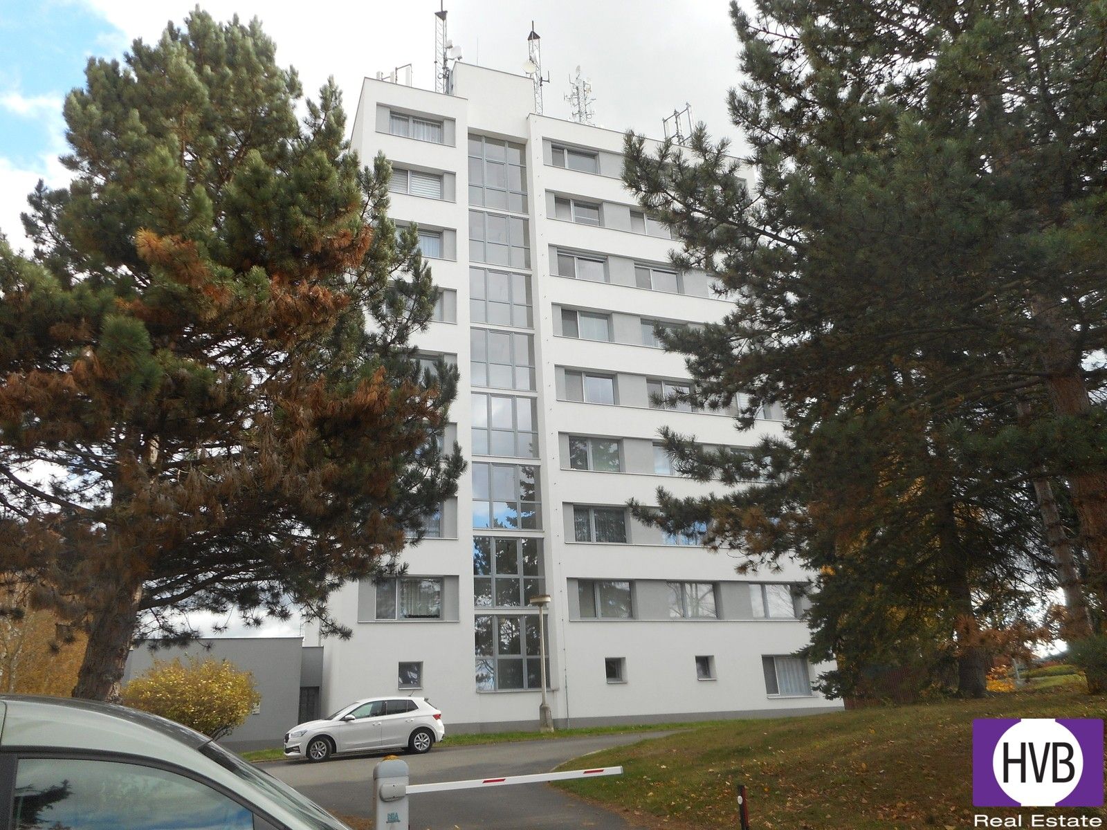 1+1, Budějovické Předměstí, Písek, 58 m²