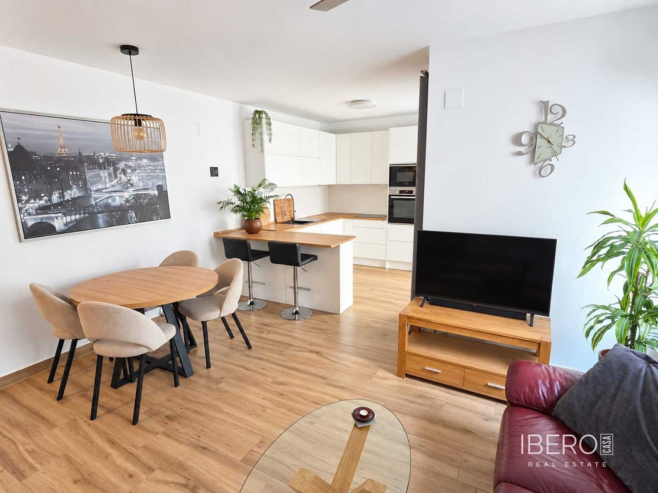 Byt 3+kk · 92 m² · Los Boliches, Španělsko - 3
