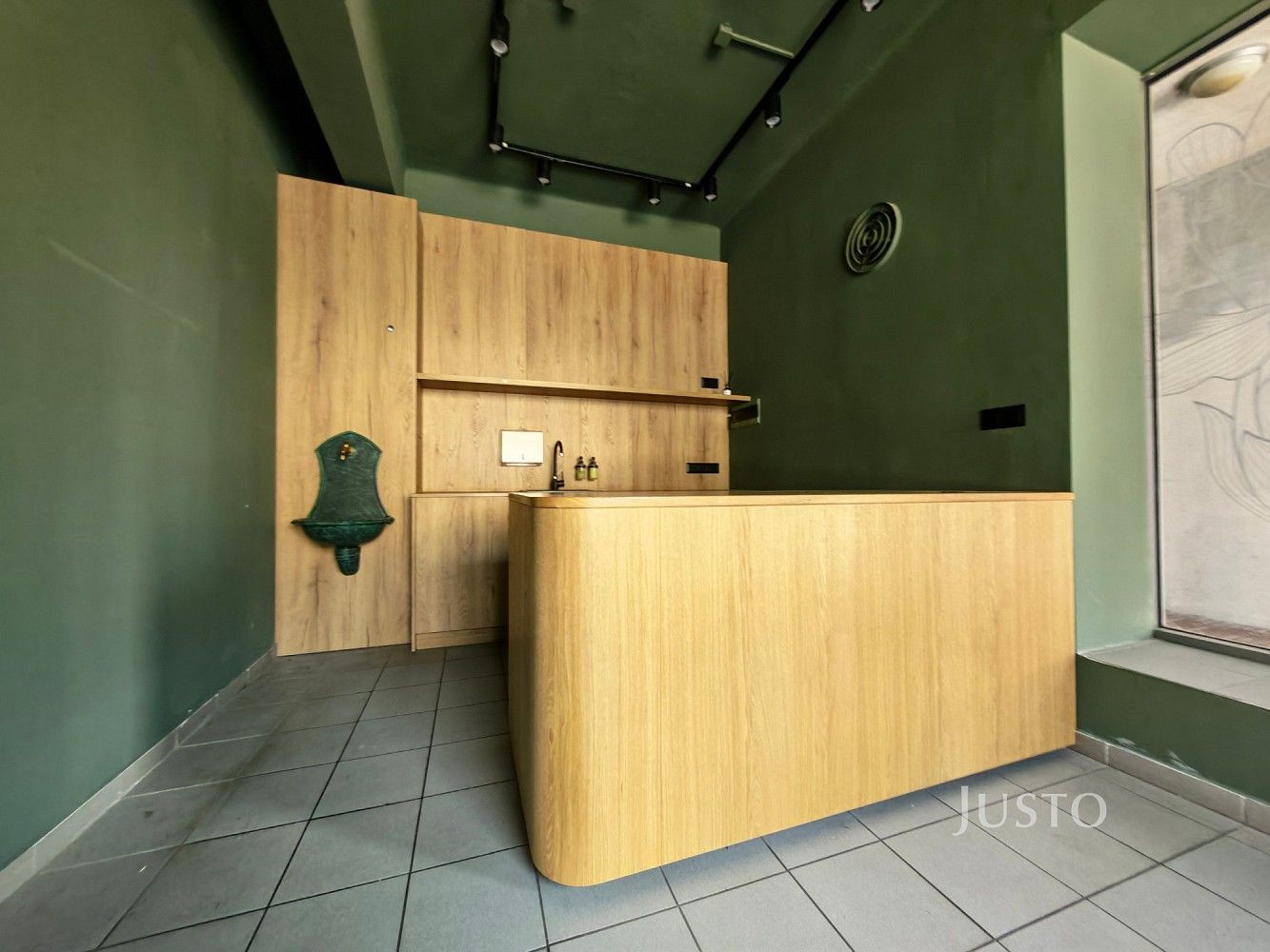 Obchodní prostory, Zábřeh, okres Šumperk, Olomoucký kraj, 37 m² - 2