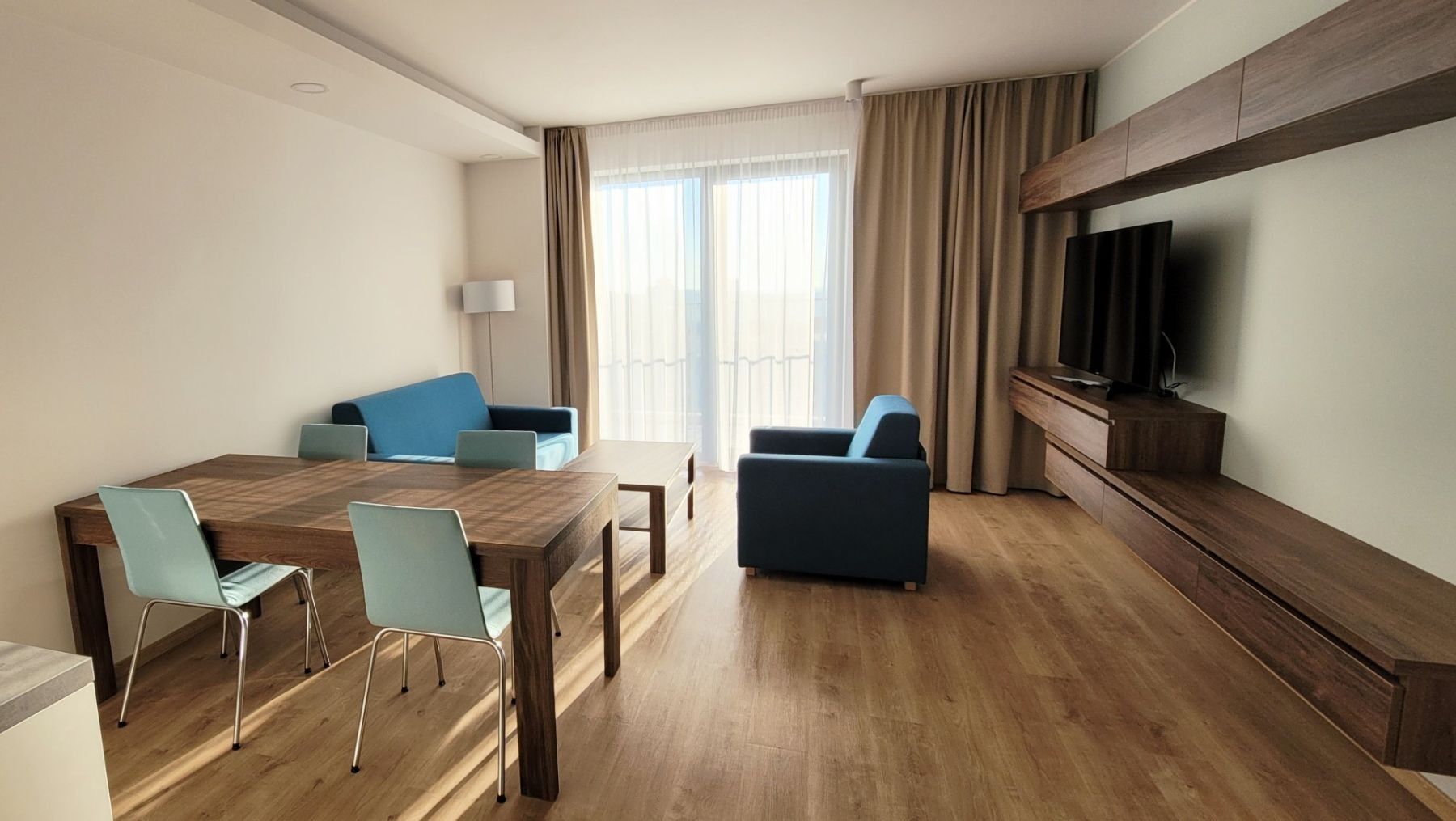 3+kk, Mukařovského, Praha - Praha-Stodůlky, 84 m² - 2