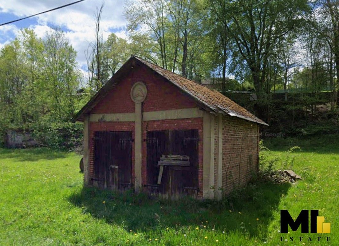 Pozemek pro bydlení · Aš, okres Cheb - 3