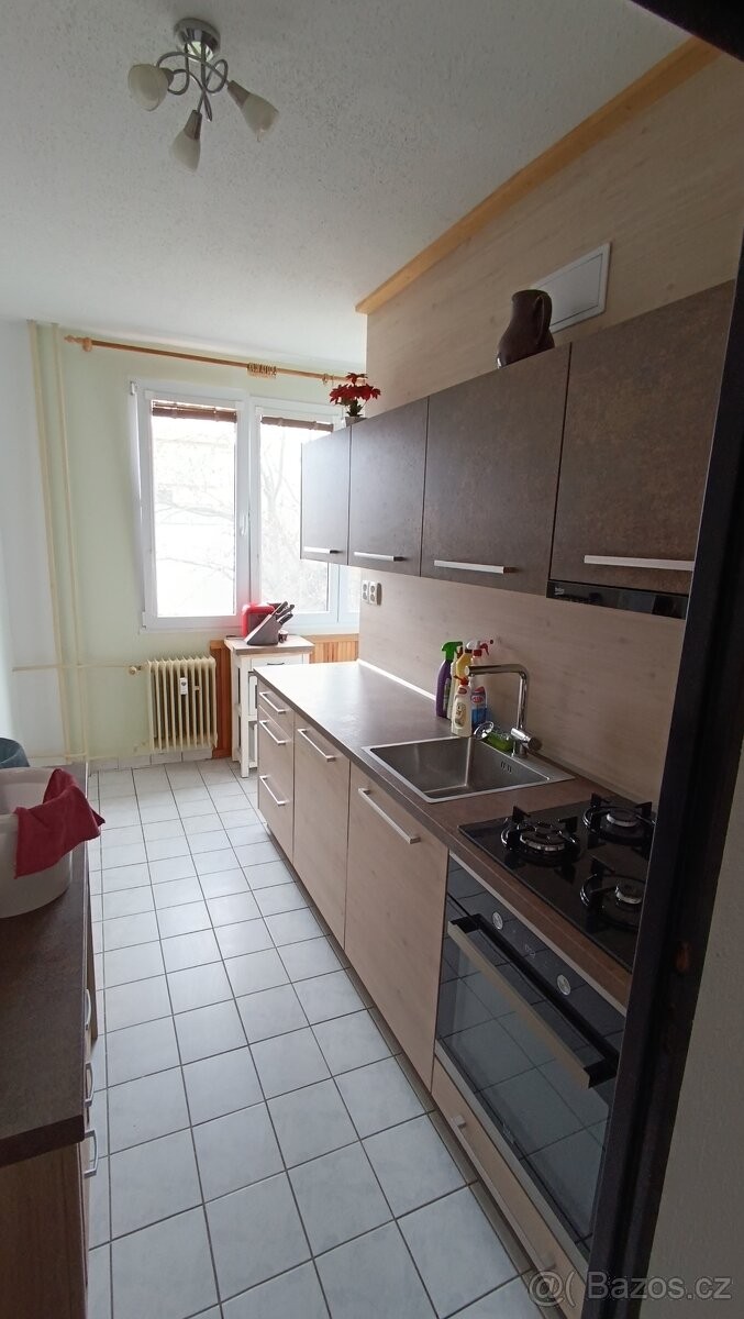 Byt · Klatovy, 339 01 - 4