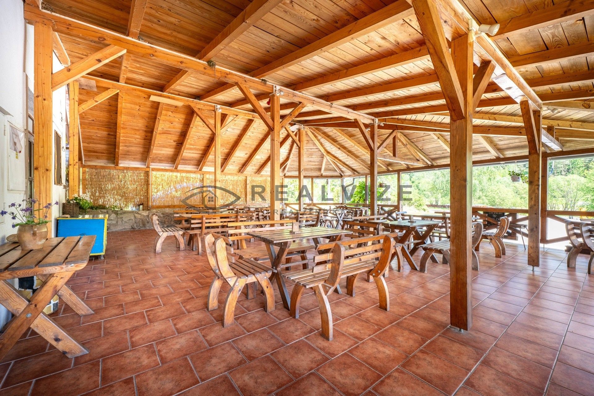 Prodej rodinný dům - Nahořany, Větřní, 250 m²