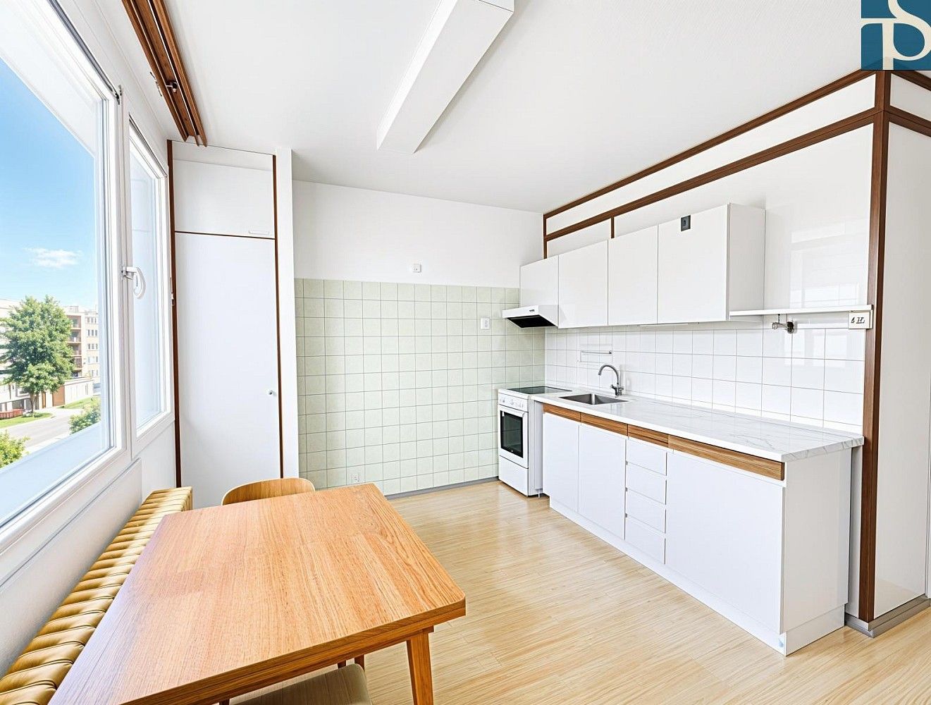 3+1, Praha - Točná, okres Praha 12, Hlavní město Praha, 75 m² - 1