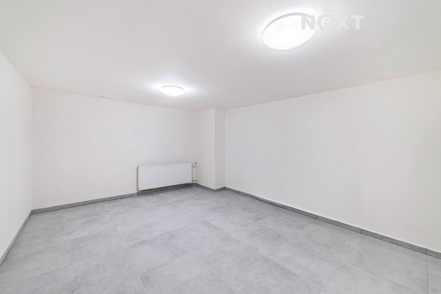 Kancelář · 26 m² · Praha - Vinohrady, okres Praha 3, Hlavní město Praha - 4