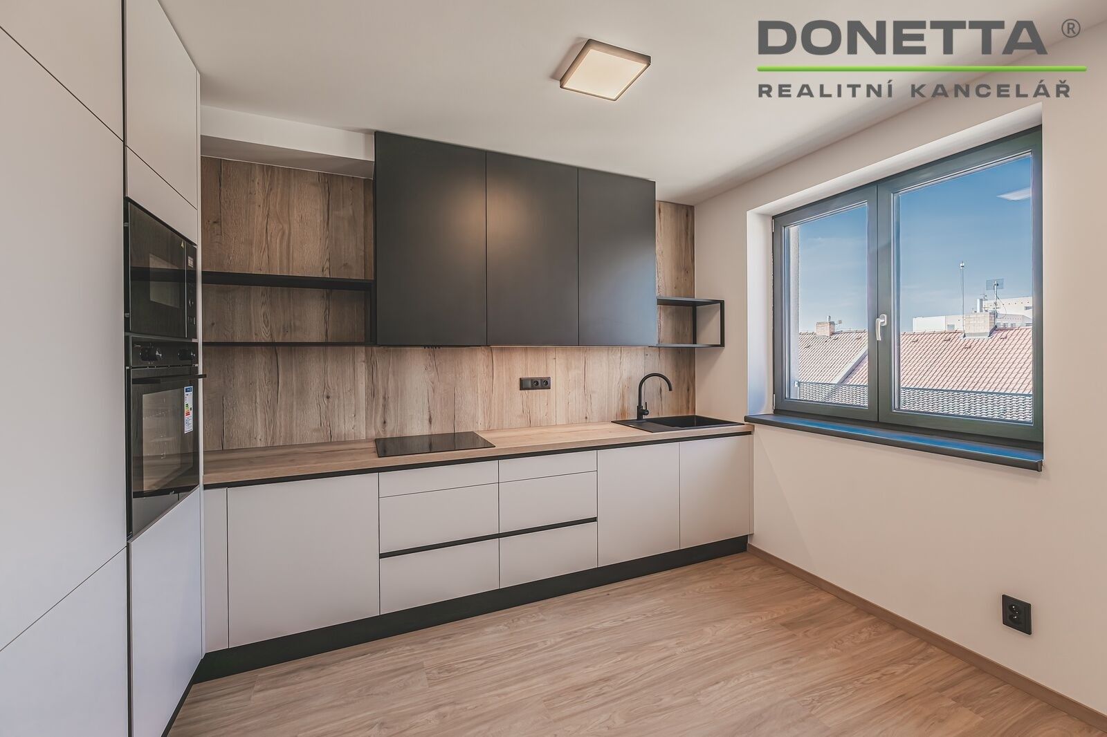 Byt 2+kk · 52 m² · Pavla Hanuše 300, Hradec Králové Pražské Předměstí - 4