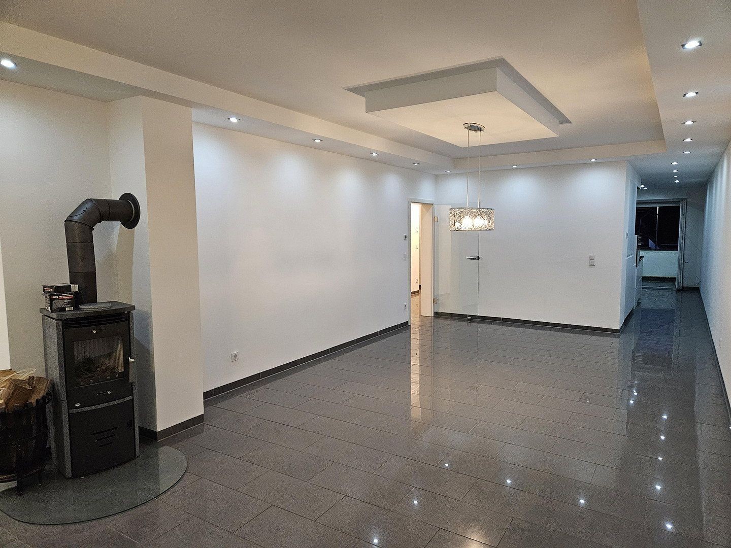 Byt 6+kk a více · 139 m² · , Severní Porýní-Vestfálsko - 3