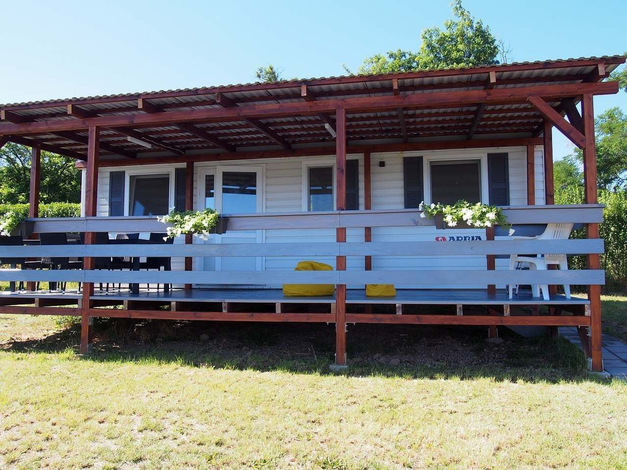 Chata · Výrovice, Jihomoravský kraj - 3