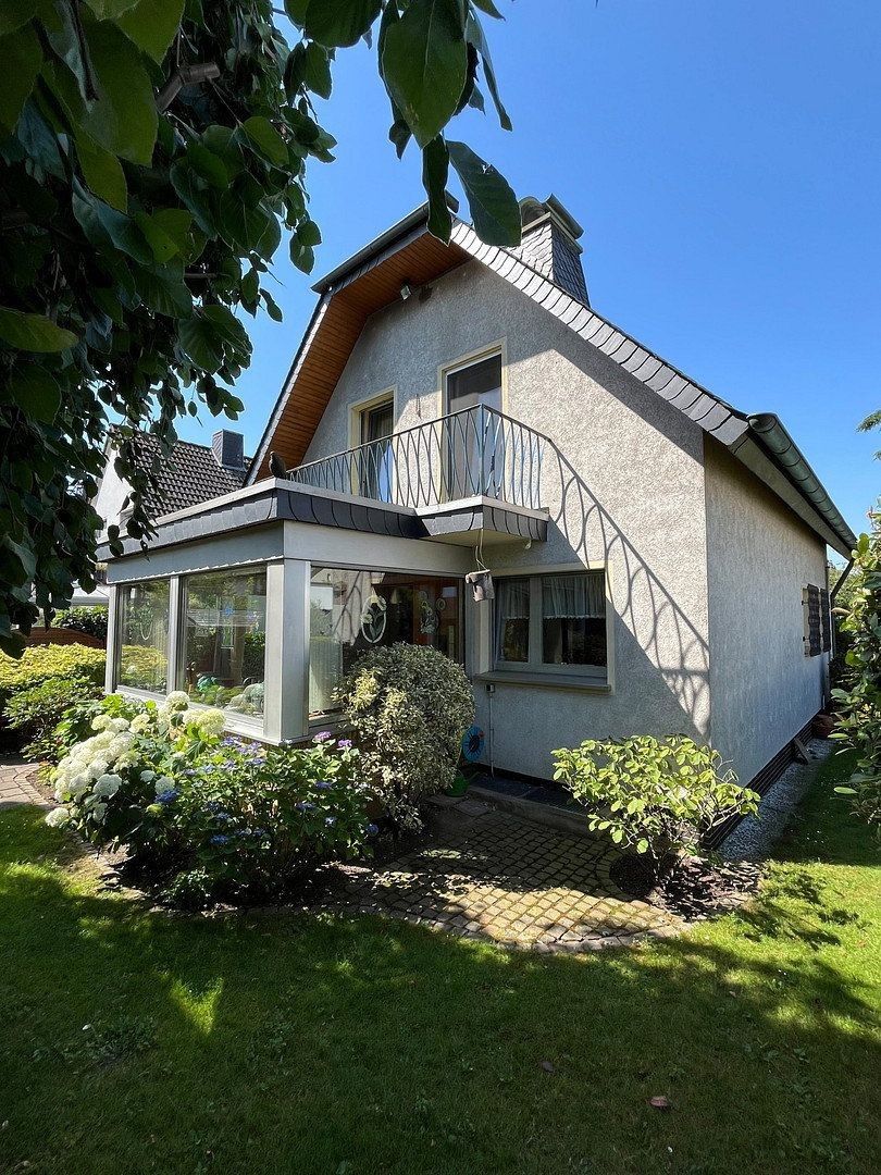 Rodinný dům · 110 m² · Köln-Pesch Pesch Nordrhein-Westfalen 50767 - 3