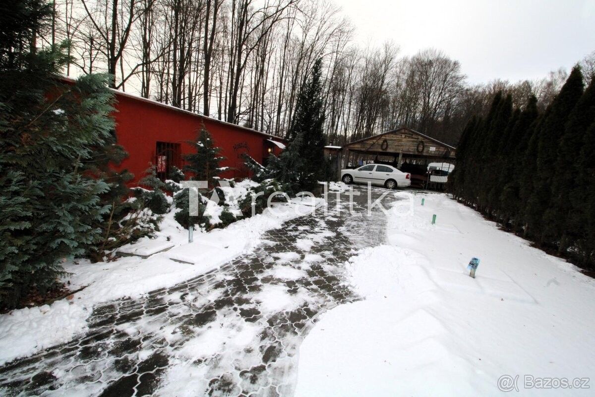 Restaurace, Těrlicko, 735 42